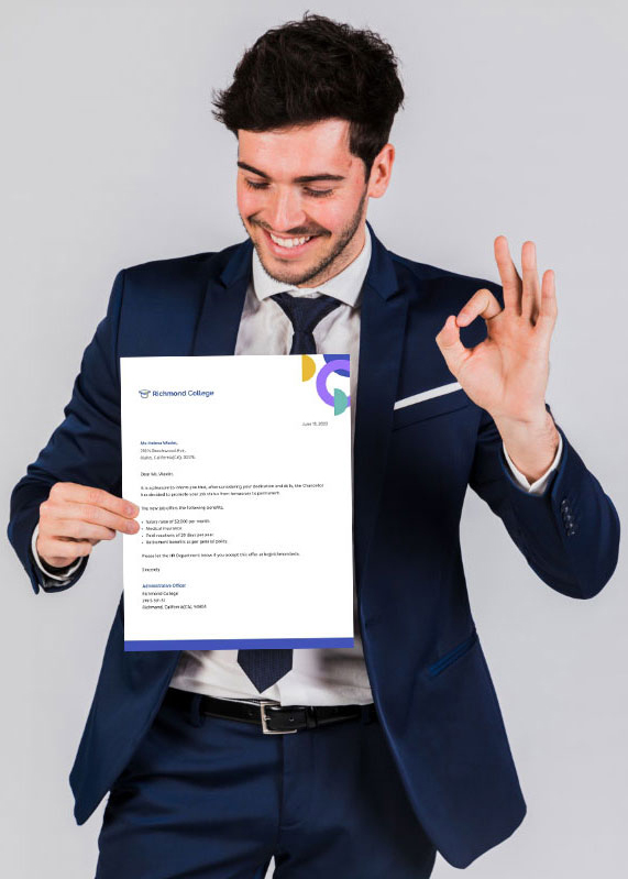 CV DOCTOR